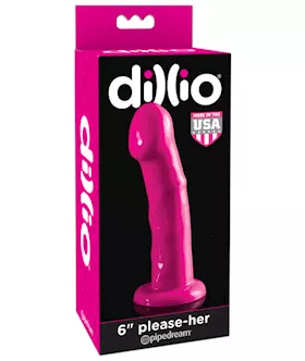 Dillio Please-her 