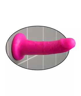Dillio 6 Inch Slim