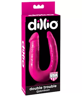 Dillio Double Trouble