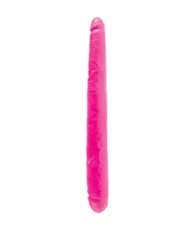 Double Dong 16 Inch Dildo