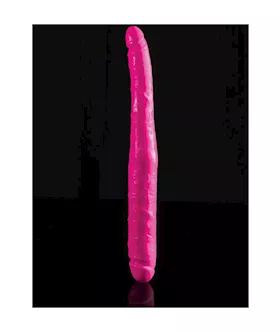 Double Dong 16 Inch Dildo