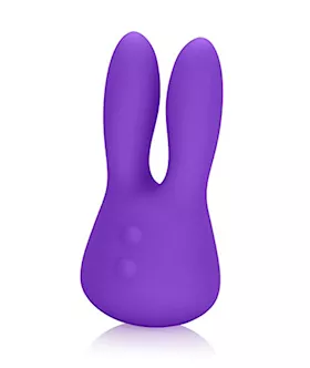 Mini Marvels Silicone Marvelous Bunny