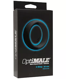 Optimale C-ring 50mm