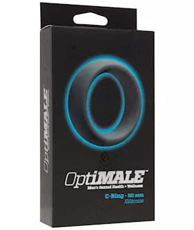 Optimale C-ring 50mm Slate