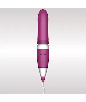 Bodywand Wand Curve G8