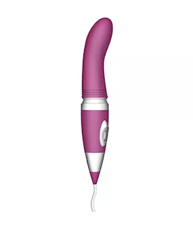 Bodywand Wand Curve G8