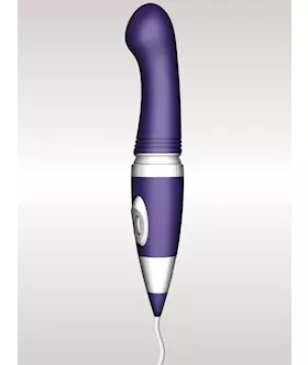 Bodywand Wand Plus G Spot 8