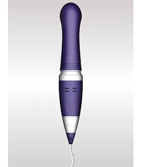 Bodywand Wand Plus G Spot 8