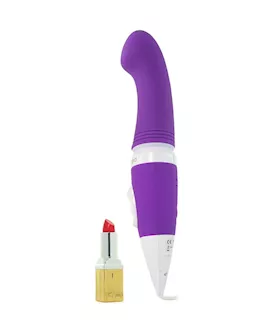 Bodywand Wand Plus G Spot 8
