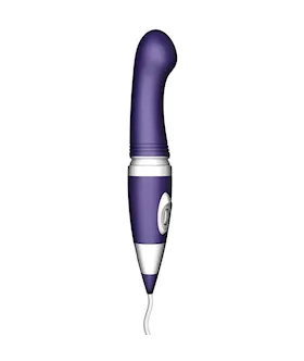 Bodywand Wand PLUS G Spot 8