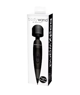 Bodywand Original Japanese Massager Plug-in
