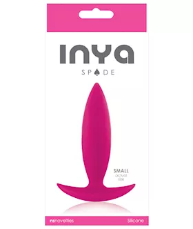 Inya Spades Plug