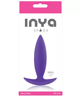 Inya Spades Plug