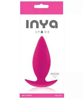 Inya Spades Plug
