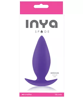 Inya Spades Plug