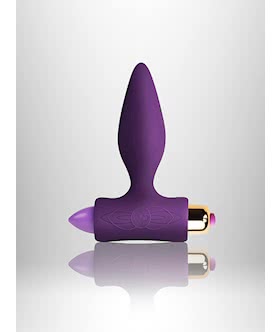 Petite Sensations Plug