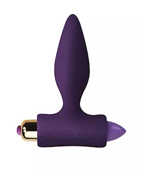 Petite Sensations Plug