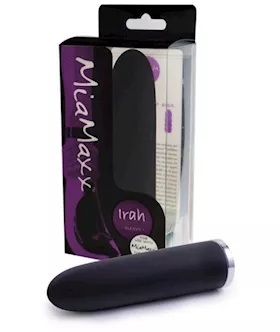 Miamaxx Irah Smooth Sleeve