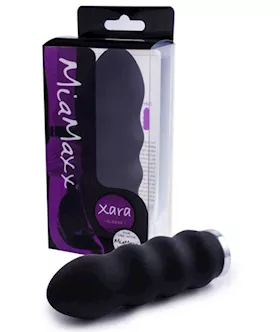 Miamaxx Xara Rippled Sleeve