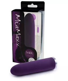 Miamaxx Irah Smooth Sleeve