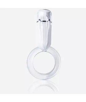 Opium Vibrating Pleasure Ring