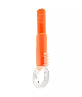 Go Stix Super-slim Vibrating Ring