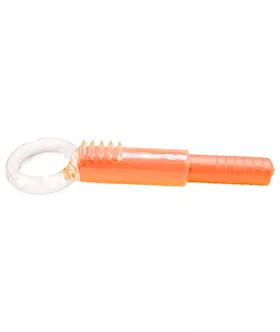 Go Stix Super-slim Vibrating Ring