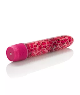 Mini Leopard Massager