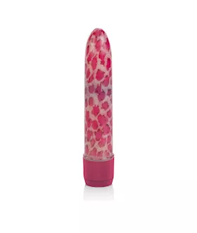 Mini Leopard Massager