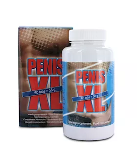 Penis Xl Tabs