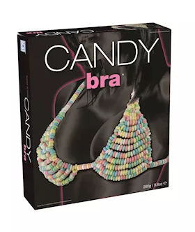 Candy Bra