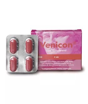 Venicon For Women Natural Sex Stimulant