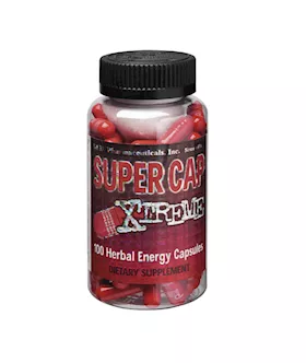 Super Cap Xtreme