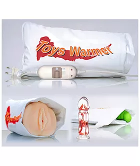 Toyswarmer Fleshwarmer