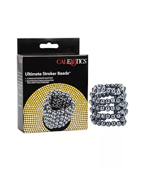 Ultimate Stroker Beads