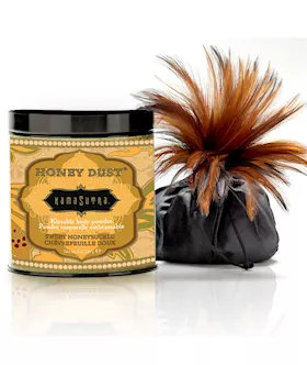 Kama Sutra Honey Dust