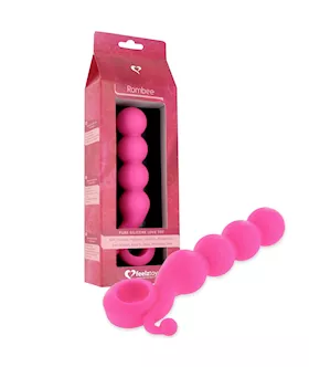 Feelz Toys Rombee Dildo