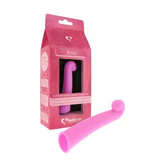 Feelz Toys Finger Vibrator