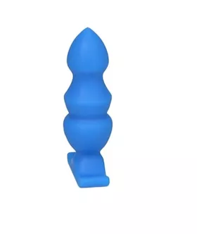 Danus Blue Butt Plug
