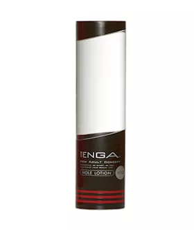 Tenga Hole Lotion Wild Lubricant