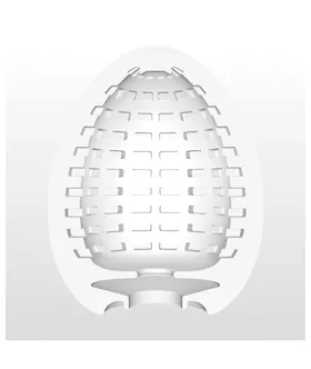 Egg Spider (6 Pieces)