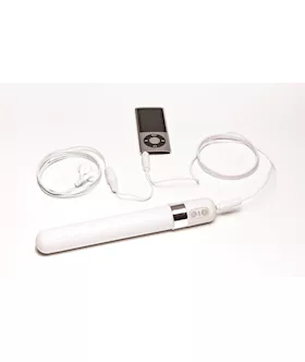 Ohmibod Original 3oh Music Vibrator