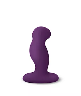 Nexus G-play Plus Small Unisex Vibrator