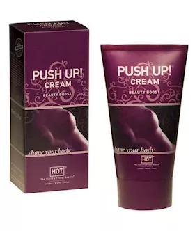 Push Up Cream