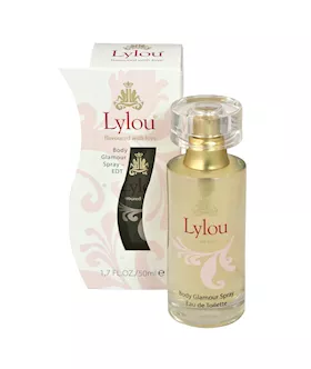Lylou Body Glamour Spray