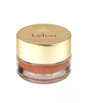 Lylou Kissable Glamour Cream Choco Cinnamon