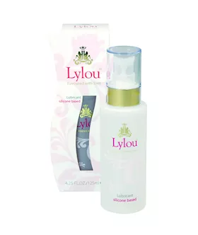 Lylou Lubricant Silicone Based