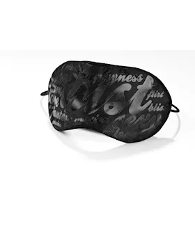 Bijoux Indiscrets Blind Passion Mask