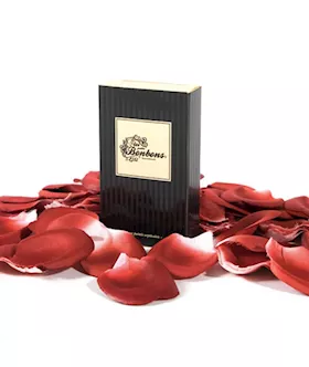 Bijoux Indiscrets Rose Petal Explosion