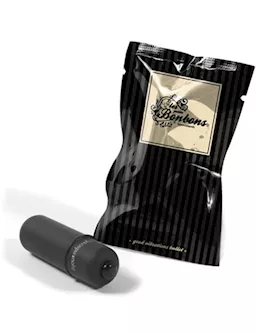Bijoux Indiscrets Sweet Vibrations Bullet